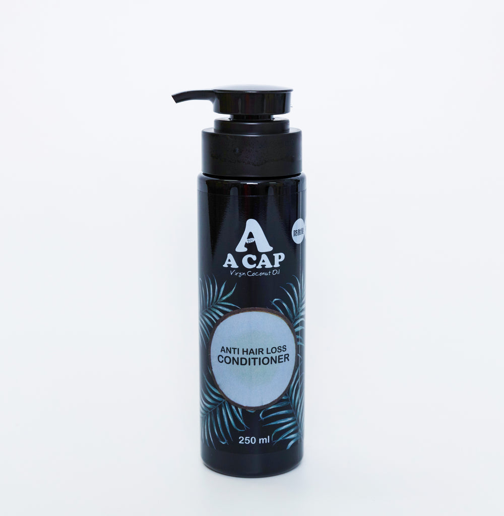 A CAP Coconut Oil Anti Hair Loss Conditioner 250ml