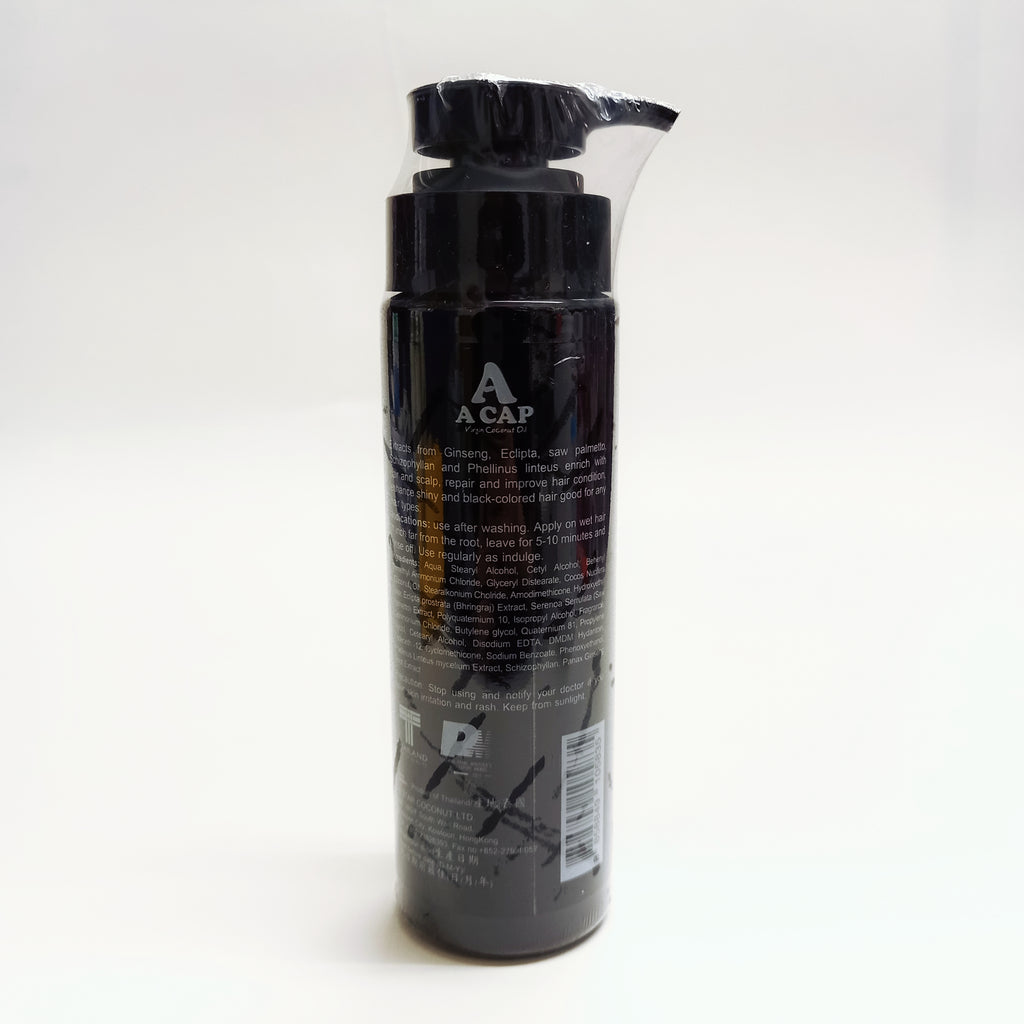 A CAP Coconut Oil Anti Hair Loss Conditioner 250ml