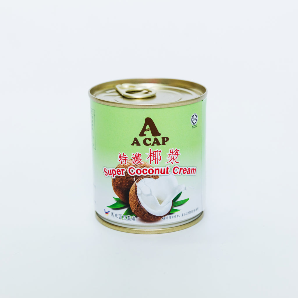 A CAP Super Coconut Cream - 270ml